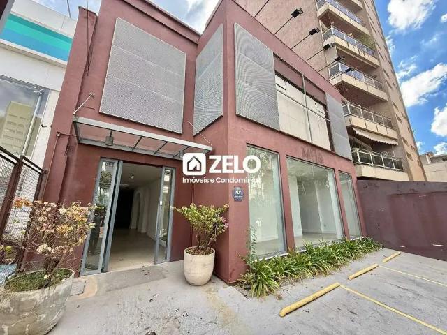 Ponto Comercial aluguel em Região Imediata de Campinas, Região Metropolitana de Campinas