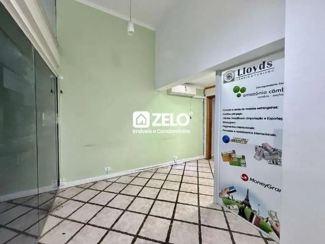 Ponto Comercial aluguel em Região Imediata de Campinas, Região Metropolitana de Campinas