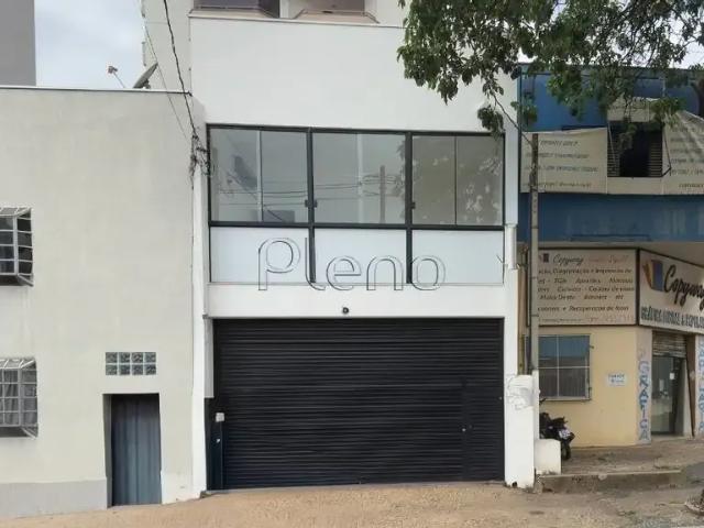 Ponto Comercial aluguel em Região Imediata de Campinas, Região Metropolitana de Campinas