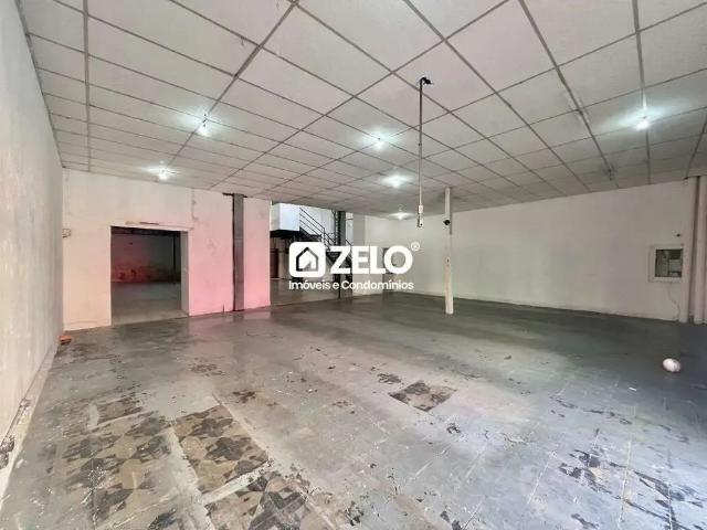 Ponto Comercial aluguel em Campinas