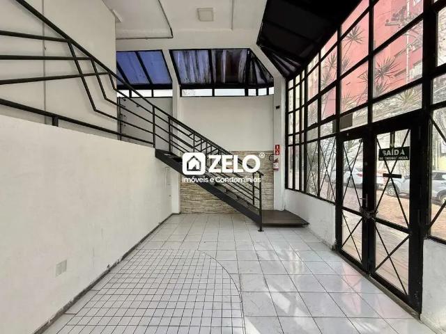 Ponto Comercial aluguel em Região Imediata de Campinas, Região Metropolitana de Campinas