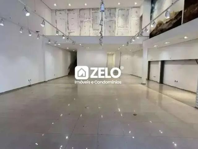 Ponto Comercial aluguel em Região Imediata de Campinas, Região Metropolitana de Campinas