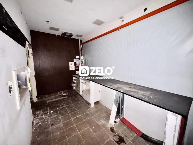 Ponto Comercial aluguel em Campinas