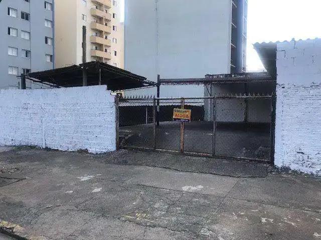 Ponto Comercial aluguel em Região Imediata de Campinas, Região Metropolitana de Campinas