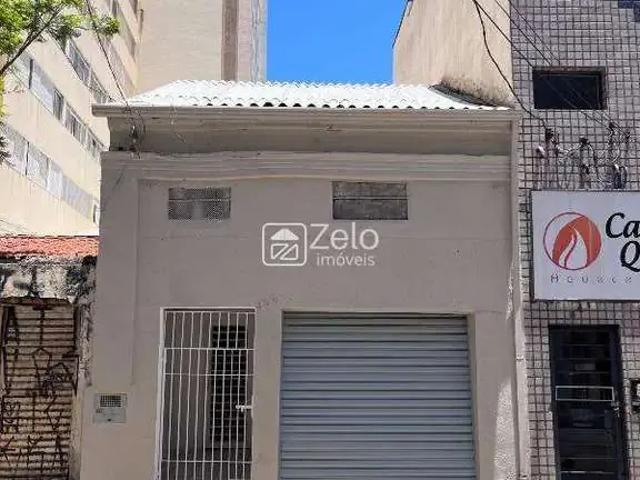 Ponto Comercial aluguel em Região Imediata de Campinas, Região Metropolitana de Campinas
