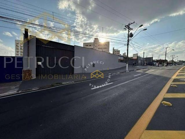 Ponto Comercial aluguel em Campinas