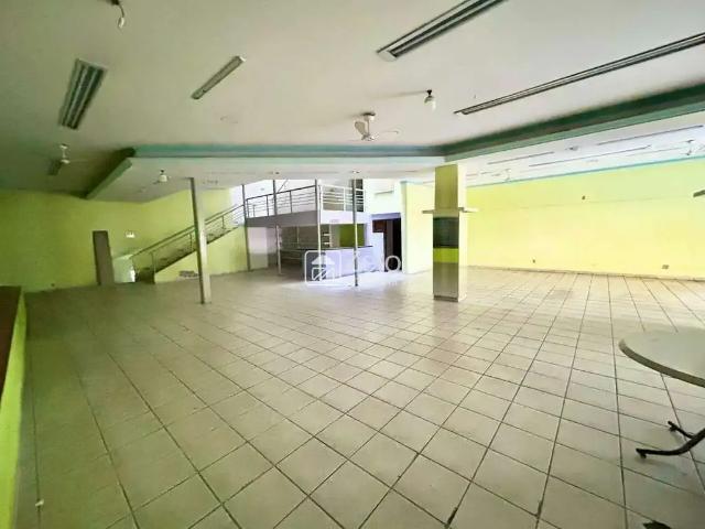 Ponto Comercial aluguel em Região Imediata de Campinas, Região Metropolitana de Campinas