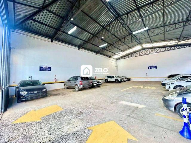 Ponto Comercial aluguel em Campinas