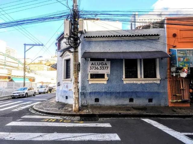 Ponto Comercial aluguel em Região Imediata de Campinas, Região Metropolitana de Campinas