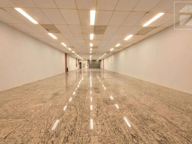 Ponto Comercial aluguel em Campinas