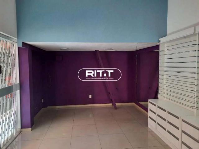 Ponto Comercial aluguel em Campinas