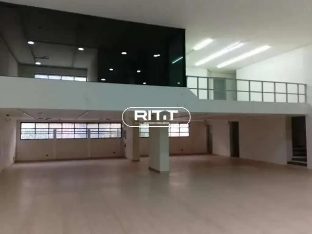 Ponto Comercial aluguel em Campinas