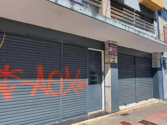 Ponto Comercial aluguel em Região Imediata de Campinas, Região Metropolitana de Campinas