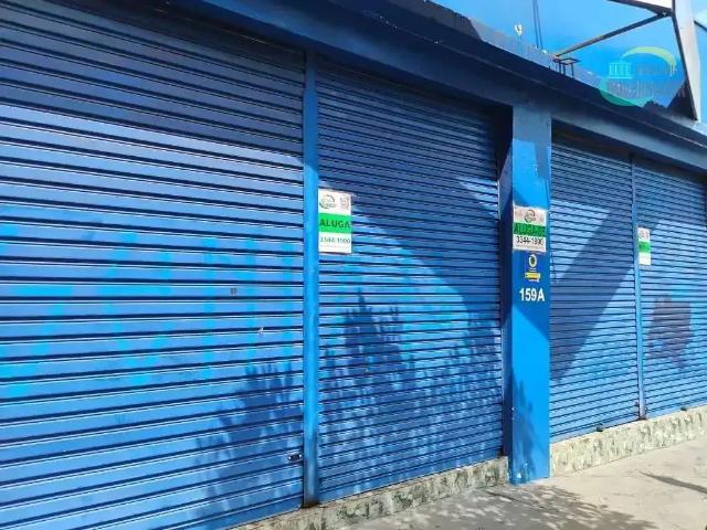 Ponto Comercial aluguel em Região Imediata de Campinas, Região Metropolitana de Campinas