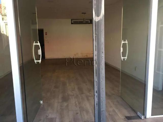 Ponto Comercial aluguel em Região Imediata de Campinas, Região Metropolitana de Campinas