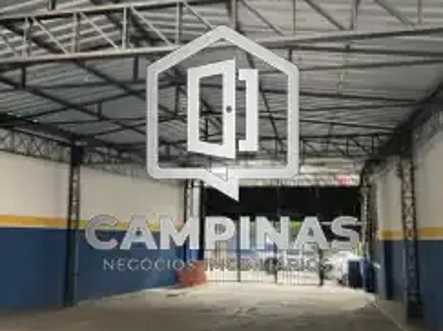 Ponto Comercial aluguel em Região Imediata de Campinas, Região Metropolitana de Campinas