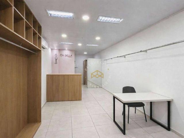Ponto Comercial aluguel em Campinas