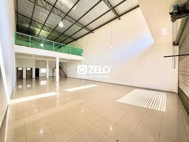 Ponto Comercial aluguel em Região Imediata de Campinas, Região Metropolitana de Campinas