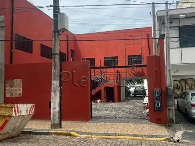 Ponto Comercial aluguel em Região Imediata de Campinas, Região Metropolitana de Campinas
