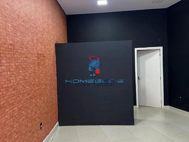 Ponto Comercial aluguel em Vila Itapura, Campinas
