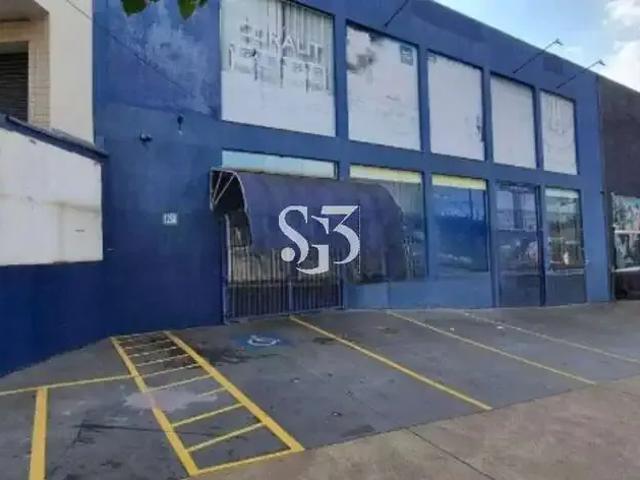 Ponto Comercial aluguel em Região Imediata de Campinas, Região Metropolitana de Campinas