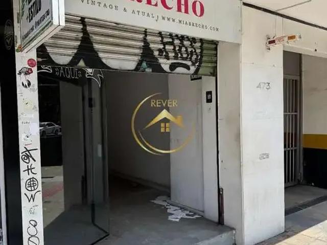 Ponto Comercial aluguel em Região Imediata de Campinas, Região Metropolitana de Campinas