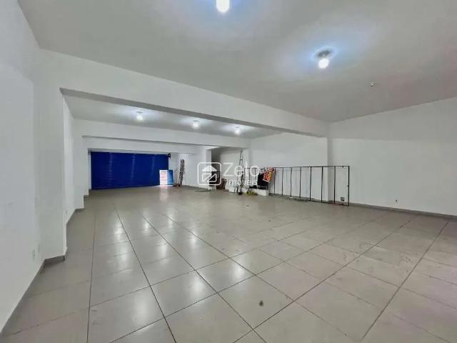 Ponto Comercial aluguel em Campinas