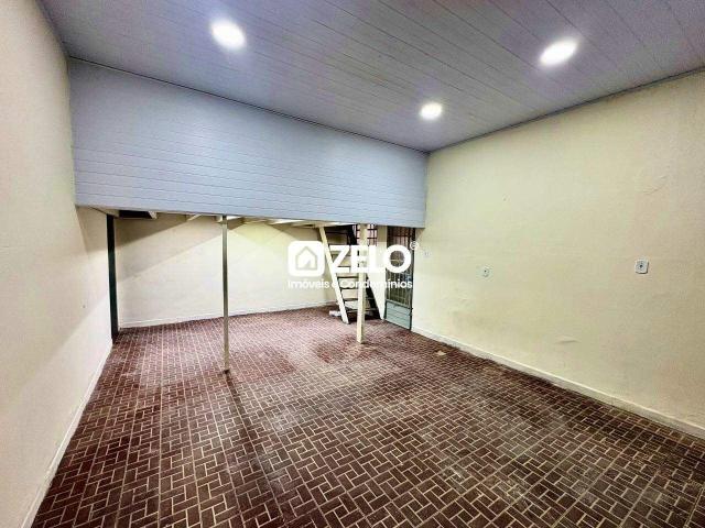 Ponto Comercial aluguel em Campinas