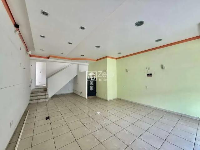 Ponto Comercial aluguel em Região Imediata de Campinas, Região Metropolitana de Campinas
