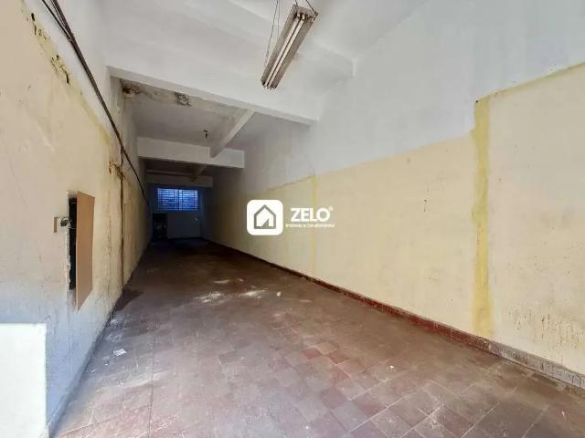 Ponto Comercial aluguel em Região Imediata de Campinas, Região Metropolitana de Campinas