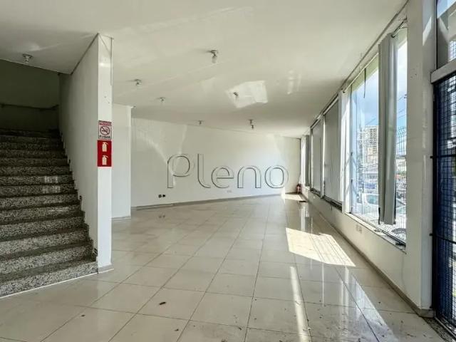Ponto Comercial aluguel em Região Imediata de Campinas, Região Metropolitana de Campinas