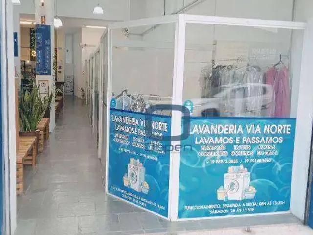Ponto Comercial aluguel em Região Imediata de Campinas, Região Metropolitana de Campinas
