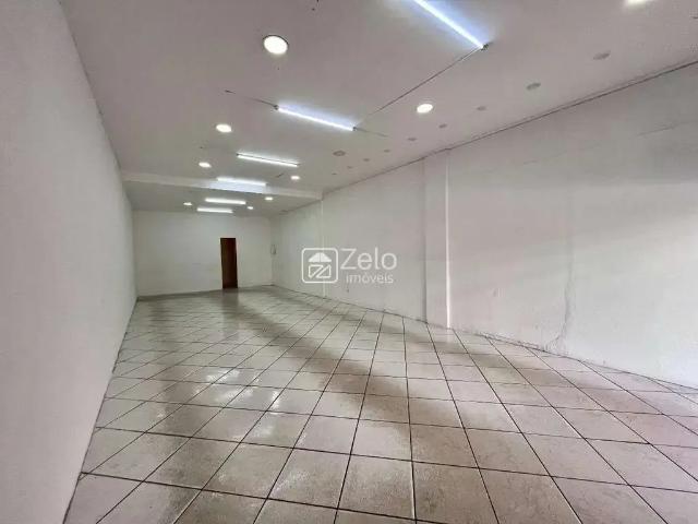 Ponto Comercial aluguel em Região Imediata de Campinas, Região Metropolitana de Campinas