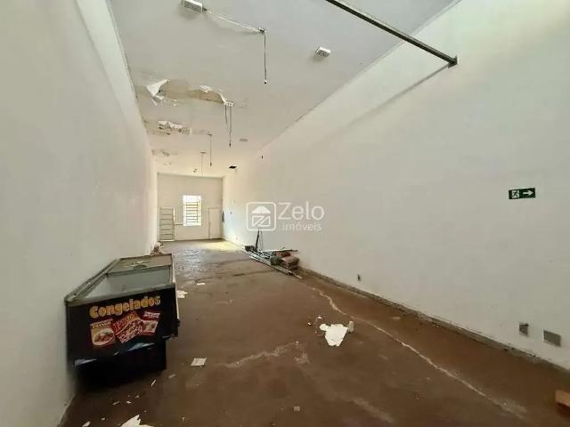 Ponto Comercial aluguel em Região Imediata de Campinas, Região Metropolitana de Campinas