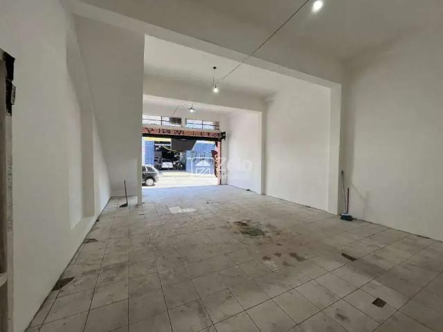 Ponto Comercial aluguel em Vila Itapura, Campinas
