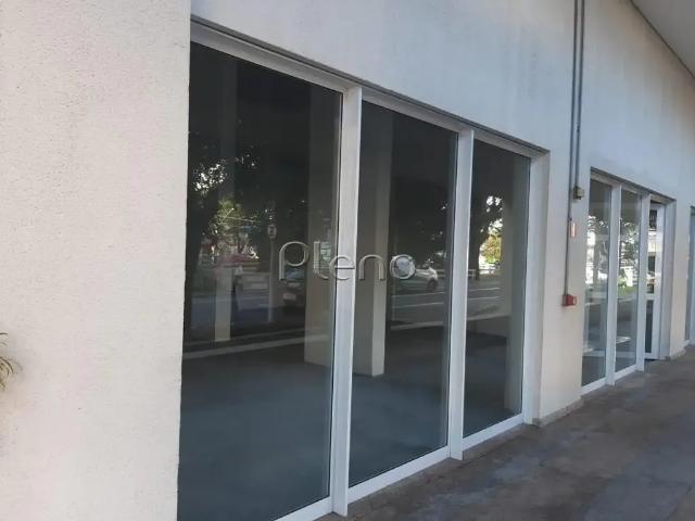 Ponto Comercial aluguel em Região Imediata de Campinas, Região Metropolitana de Campinas