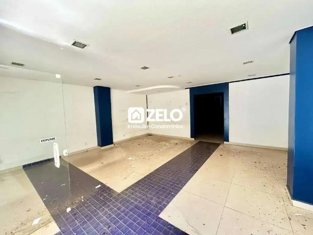 Ponto Comercial aluguel em Região Imediata de Campinas, Região Metropolitana de Campinas
