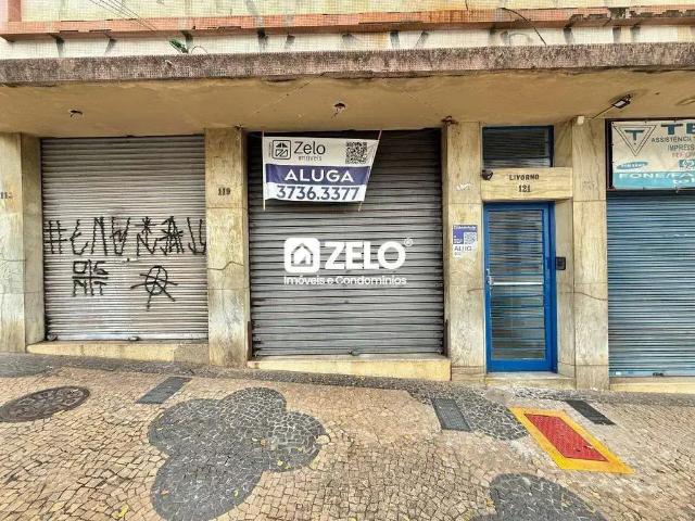 Ponto Comercial aluguel em Região Imediata de Campinas, Região Metropolitana de Campinas
