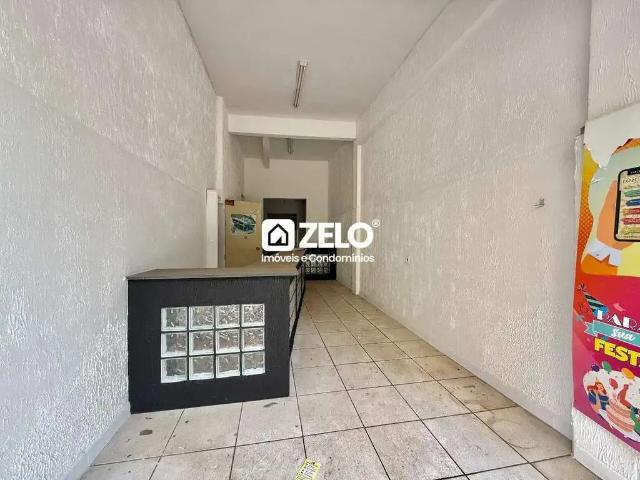 Ponto Comercial aluguel em Região Imediata de Campinas, Região Metropolitana de Campinas