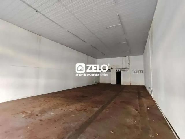 Ponto Comercial aluguel em Região Imediata de Campinas, Região Metropolitana de Campinas