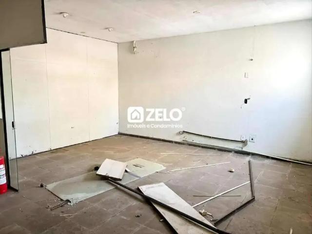 Ponto Comercial aluguel em Região Imediata de Campinas, Região Metropolitana de Campinas