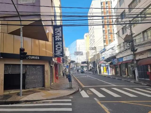 Ponto Comercial aluguel em Região Imediata de Campinas, Região Metropolitana de Campinas