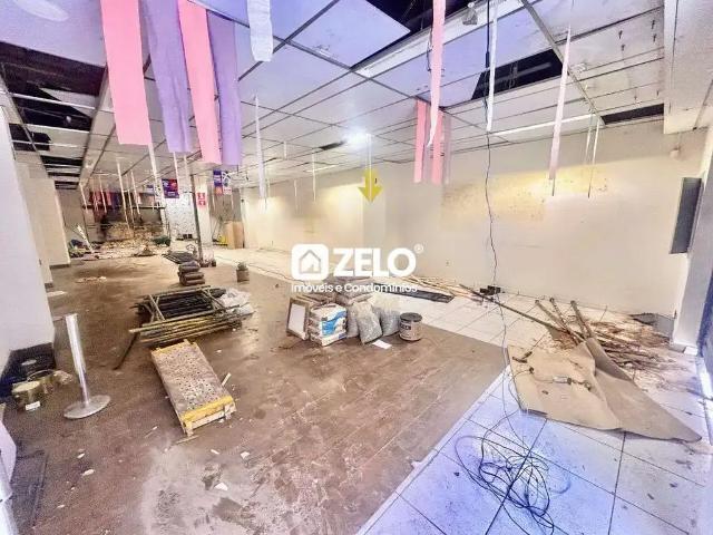 Ponto Comercial aluguel em Campinas