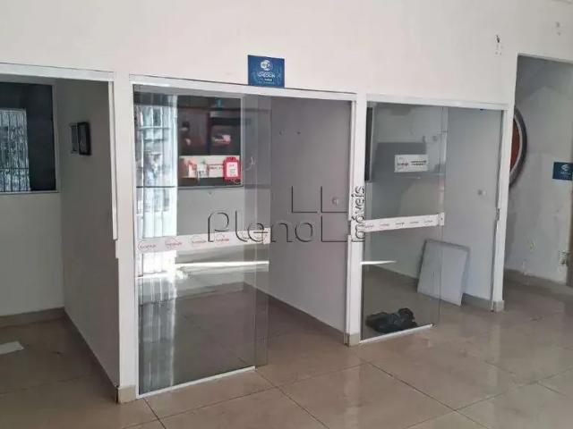 Ponto Comercial aluguel em Região Imediata de Campinas, Região Metropolitana de Campinas