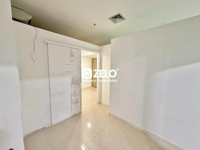 Ponto Comercial aluguel em Campinas