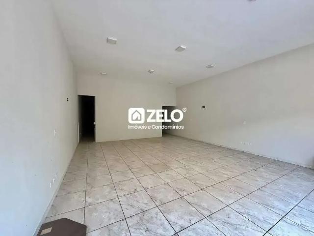 Ponto Comercial aluguel em Região Imediata de Campinas, Região Metropolitana de Campinas