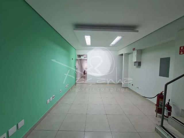 Ponto Comercial aluguel em Campinas