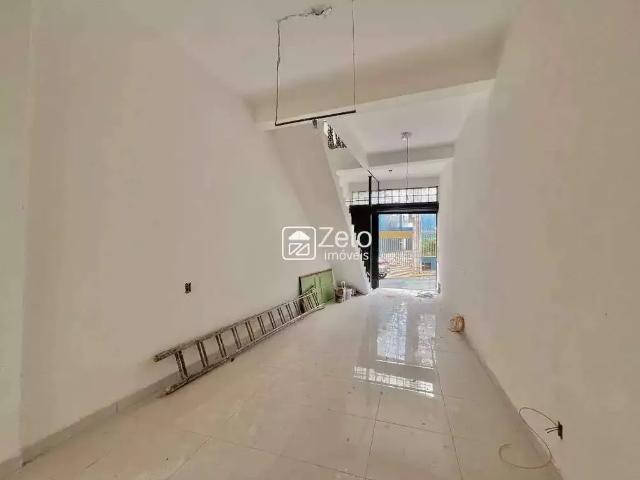Ponto Comercial aluguel em Região Imediata de Campinas, Região Metropolitana de Campinas
