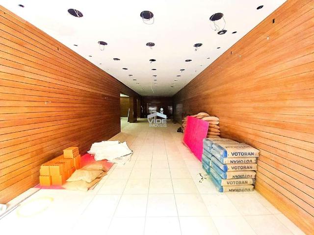 Ponto Comercial aluguel em Campinas
