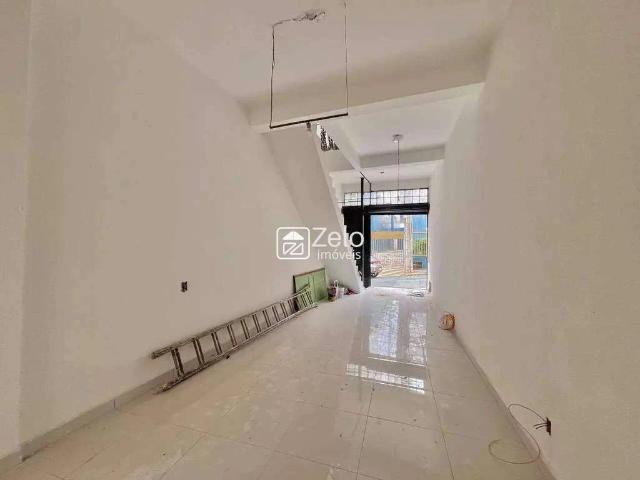 Ponto Comercial aluguel em Campinas